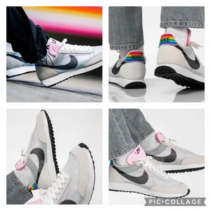 Nike Air Tailwind 79 Be True Gilbert Baker Pride Colab Running shoes Men’s 8.5